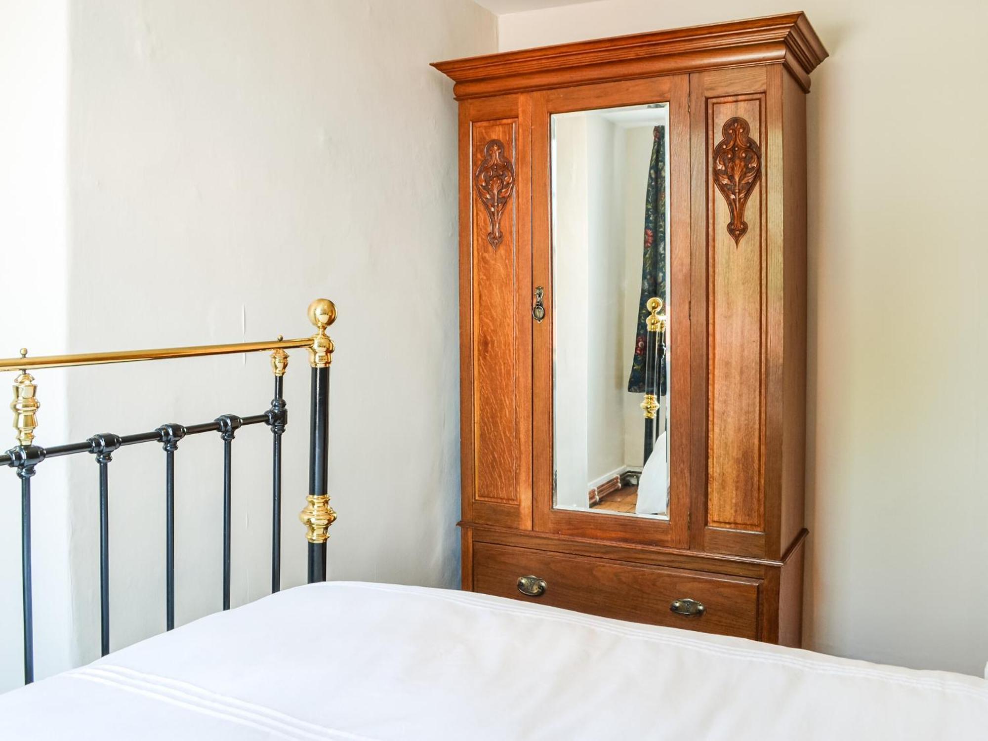 Villa Hambleton House à Malton Extérieur photo