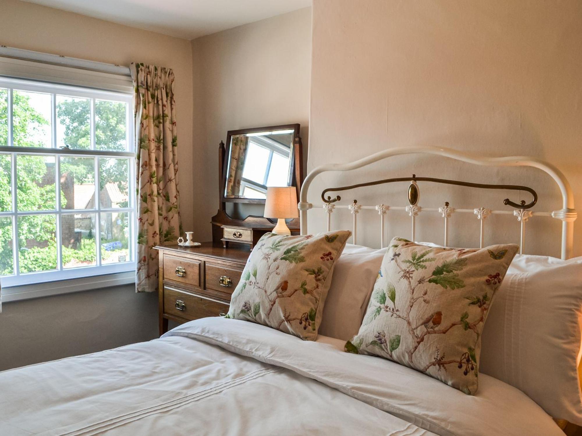 Villa Hambleton House à Malton Extérieur photo